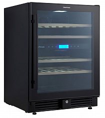 Винный шкаф Cellar Private CP043-2TB