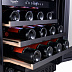 Винный шкаф Temptech Sommelier SOMX60DRB-24